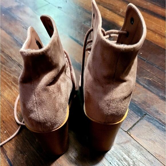 Forever 21 | Womens ankle boot - Picture 3 of 4